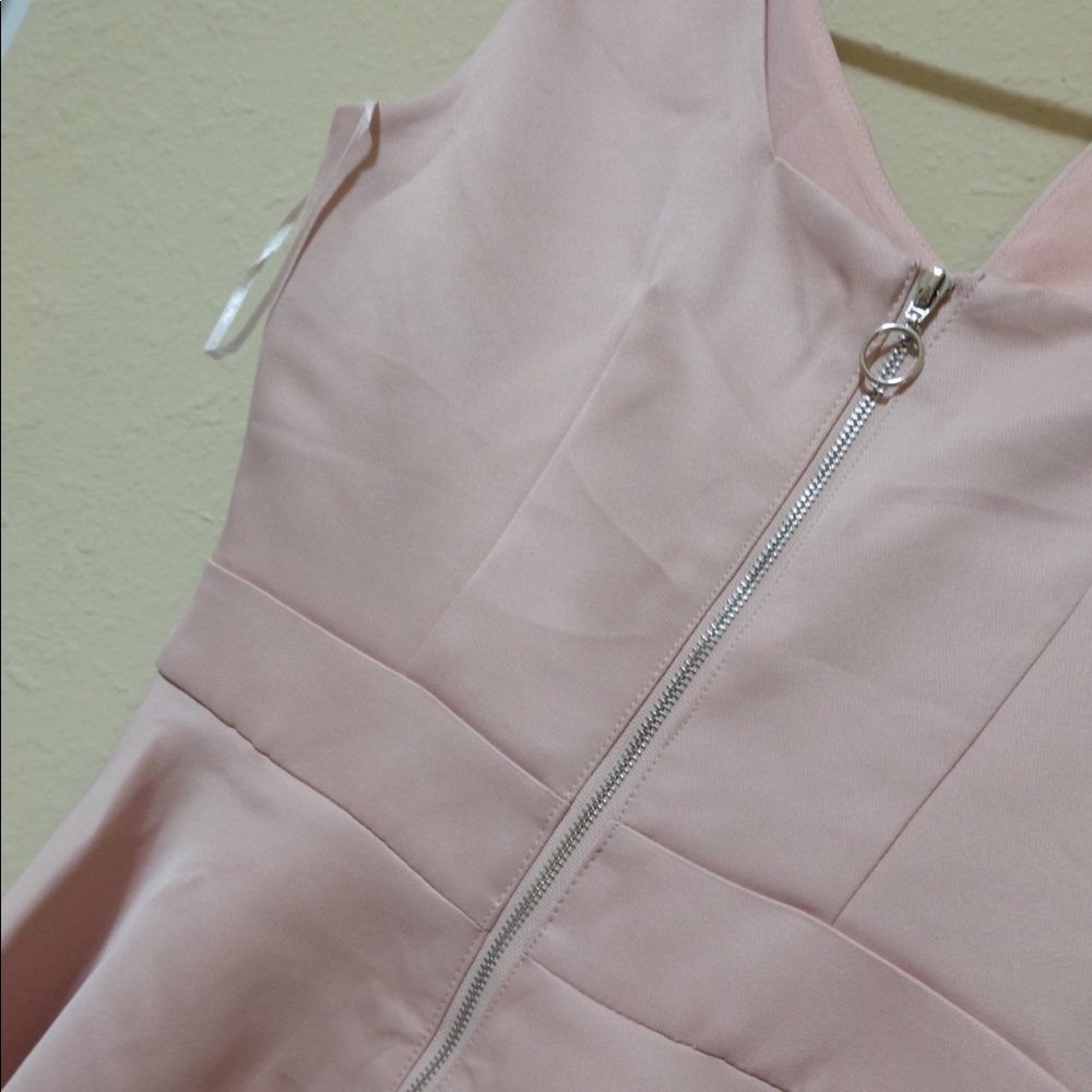 Pink Prom/Graduation Dress - Picture 3 of 4